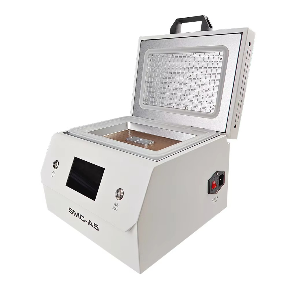 Phone Case Blank Print - 3D Sublimation Heating Transfer Printing Machine