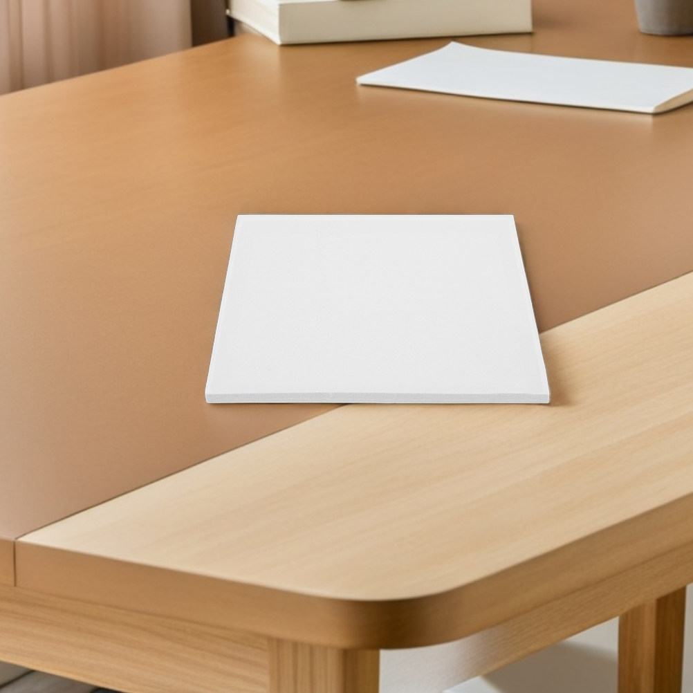 Ceramic Tile Blank - 25Cm Square Ceramic Tiles For Painting