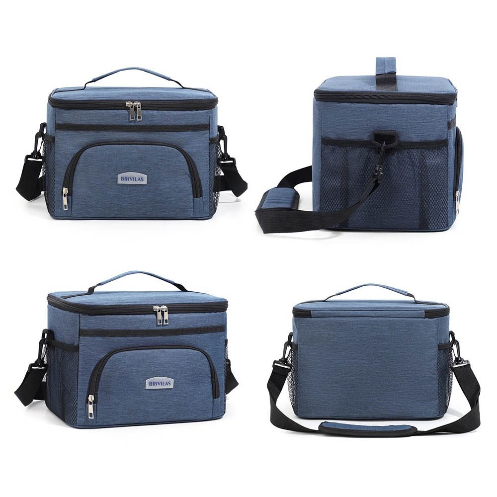Portable Large Capacity Should - Tote Bag Sublimation ulasan dan harga