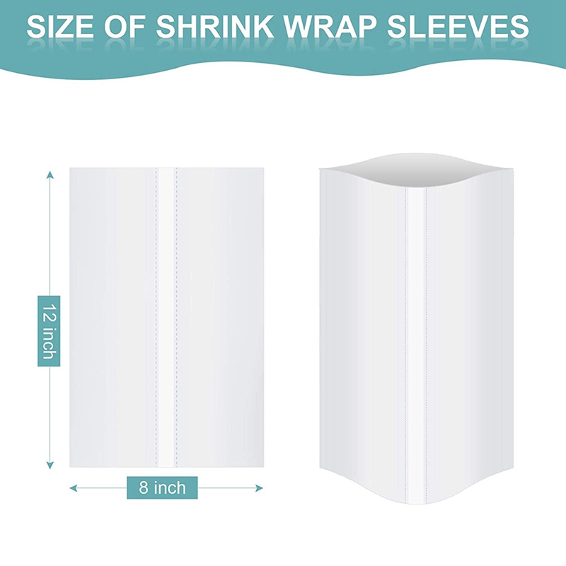 8X12 Inch Sublimation Shrink W - Sublimation Mug White ulasan dan harga