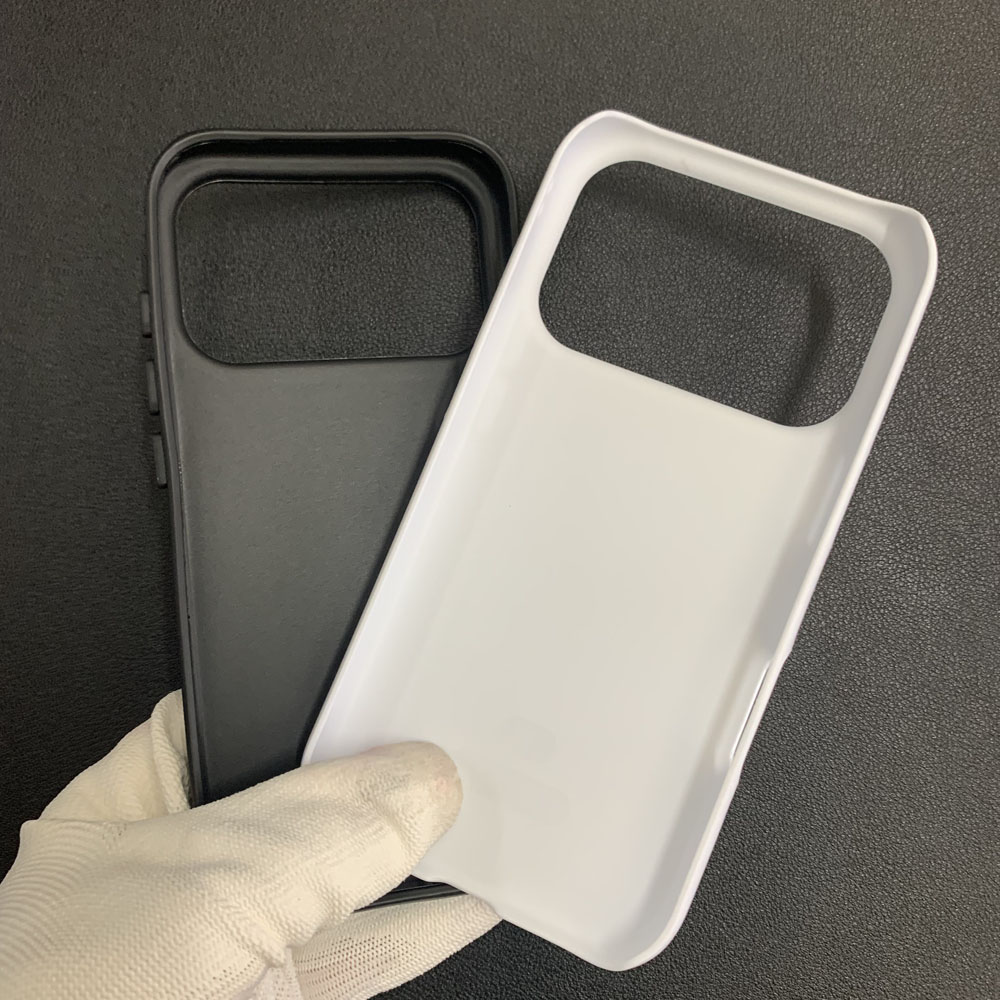 FONLYU 2 in 1 3D Sublimation B - Phone Case Blank Print ulasan dan harga