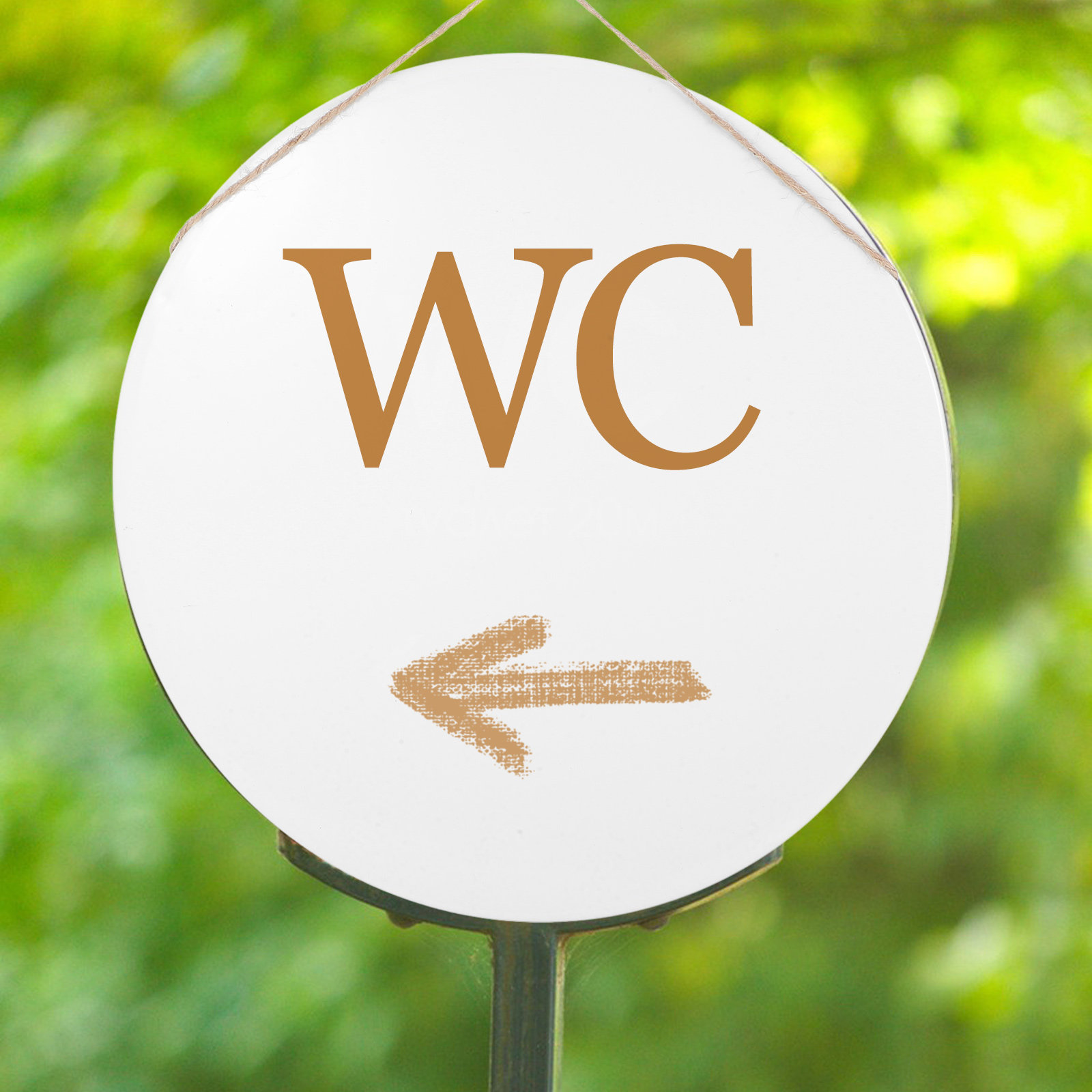 Blank Metal Signs for Crafts P - Yard Sign Blank ulasan dan harga