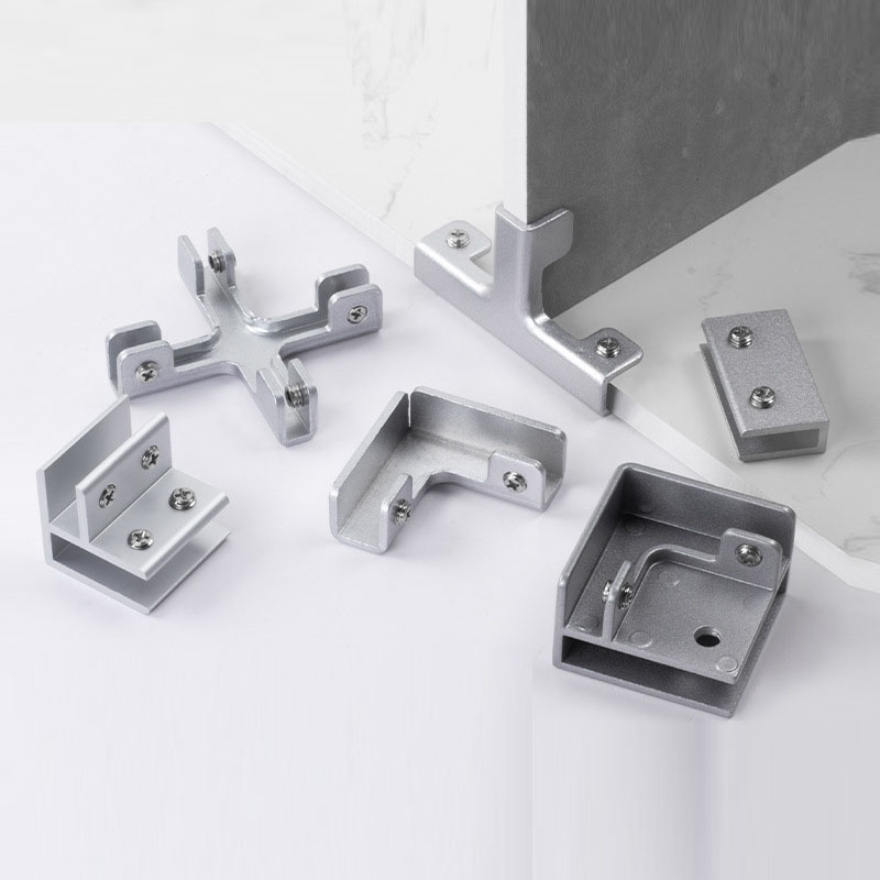 4PCS Ceramic Tile Glass Fixed  - Ceramic Tile Blank ulasan dan harga
