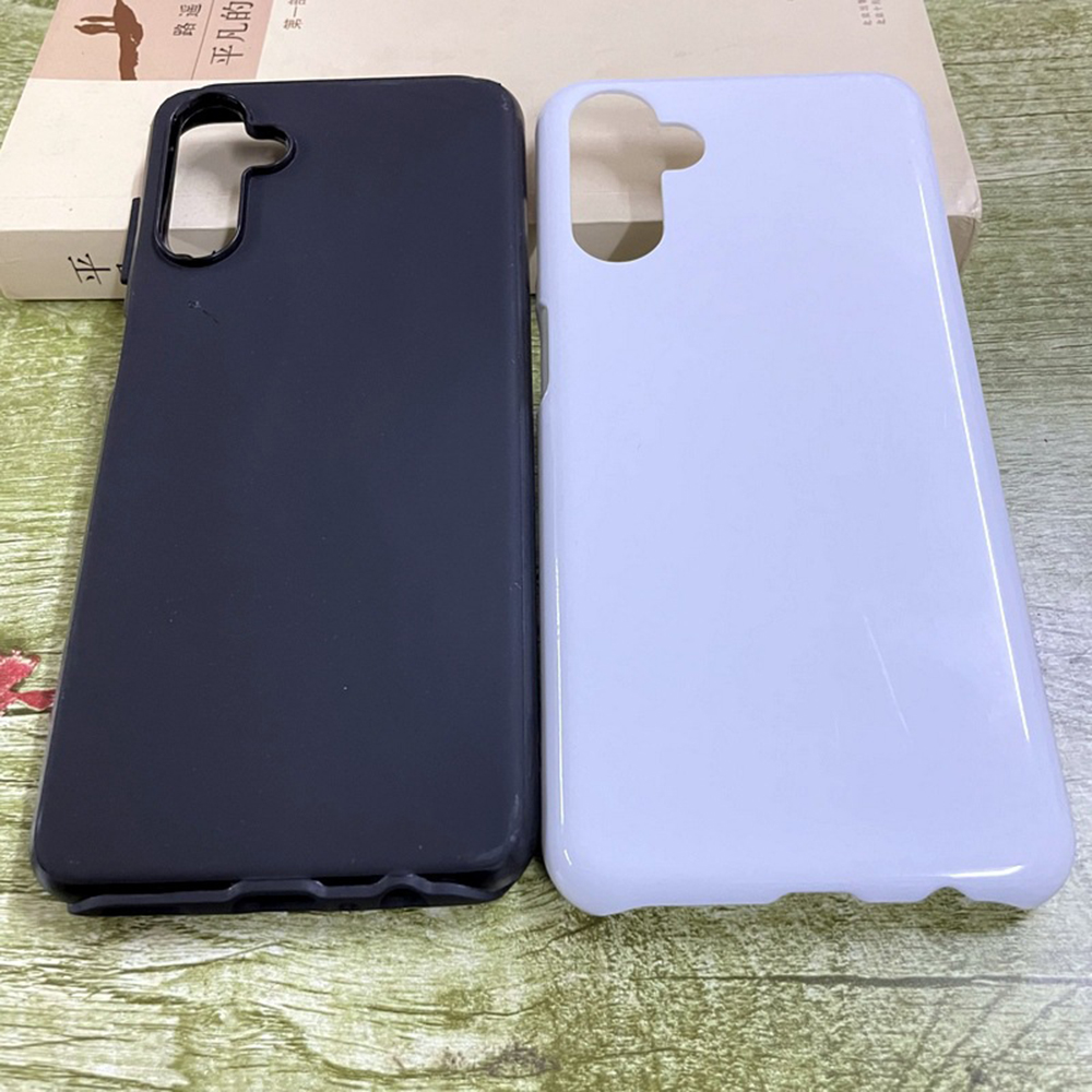FONLYU 10pcs 2 in 1 Blank Phon - Phone Case Blank Print ulasan dan harga