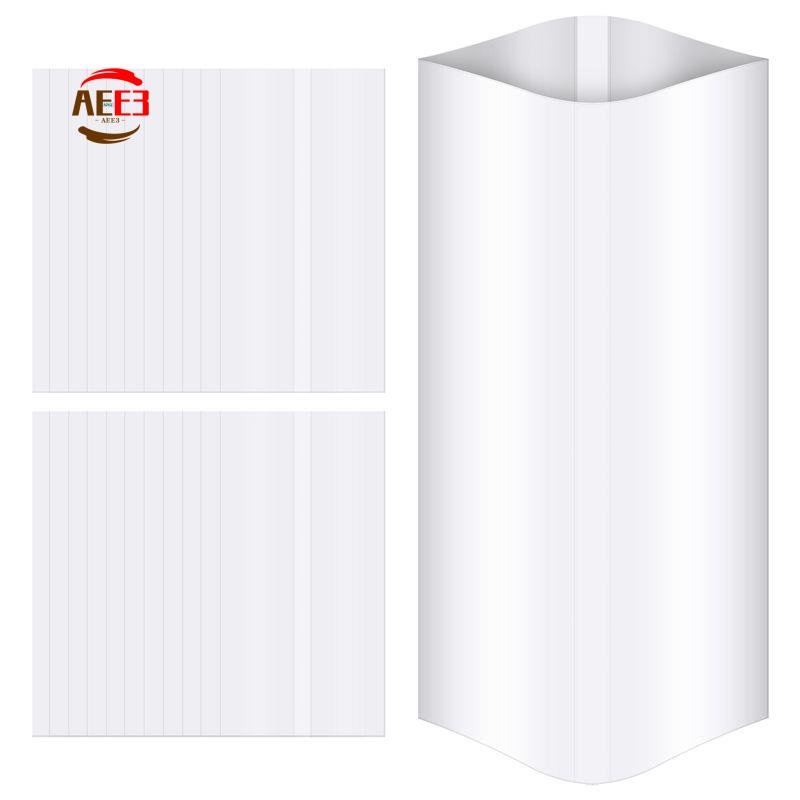 AEE3-70Pcs Sublimation Shrink  - Sublimation Mug White ulasan dan harga
