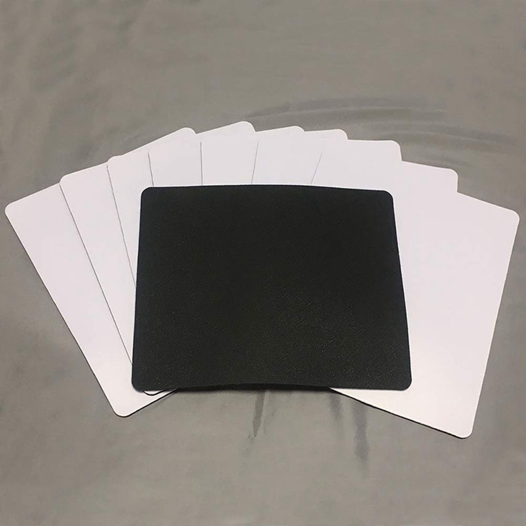 Superior-20Pcs Blank Mouse Pad - Mouse Pad Blank Sublimation ulasan dan harga