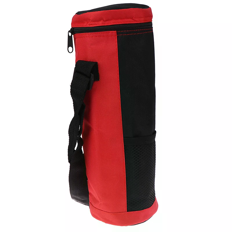 High Capacity Water Bottle Coo - Tote Bag Sublimation ulasan dan harga