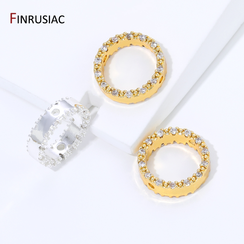 18K Gold Plated Brass Zircon R - Metal Photo Panel ulasan dan harga