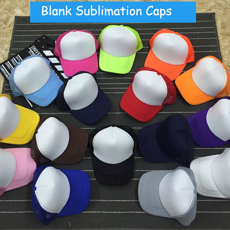 Sublimation Blank Cap For Subl - Hat Sublimation Blank ulasan dan harga
