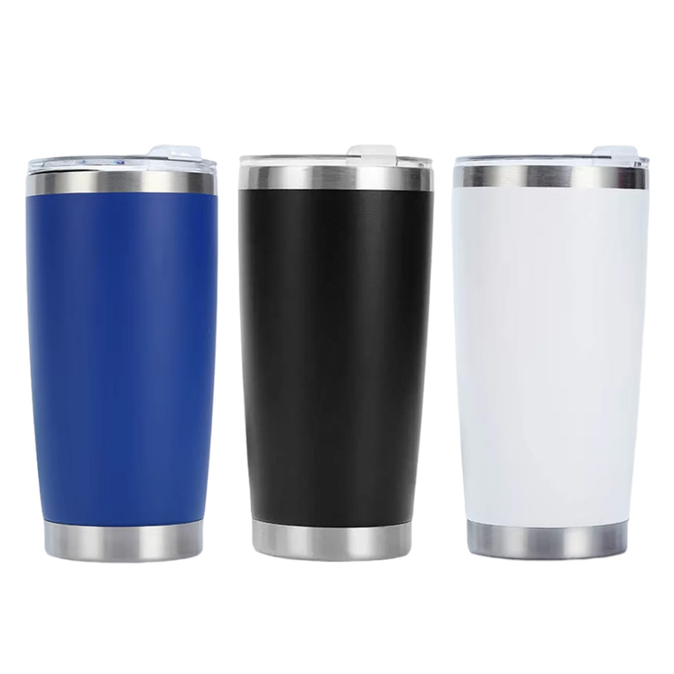 1 Piece of 20oz (590ml) 304 St - Water Bottle Blank ulasan dan harga