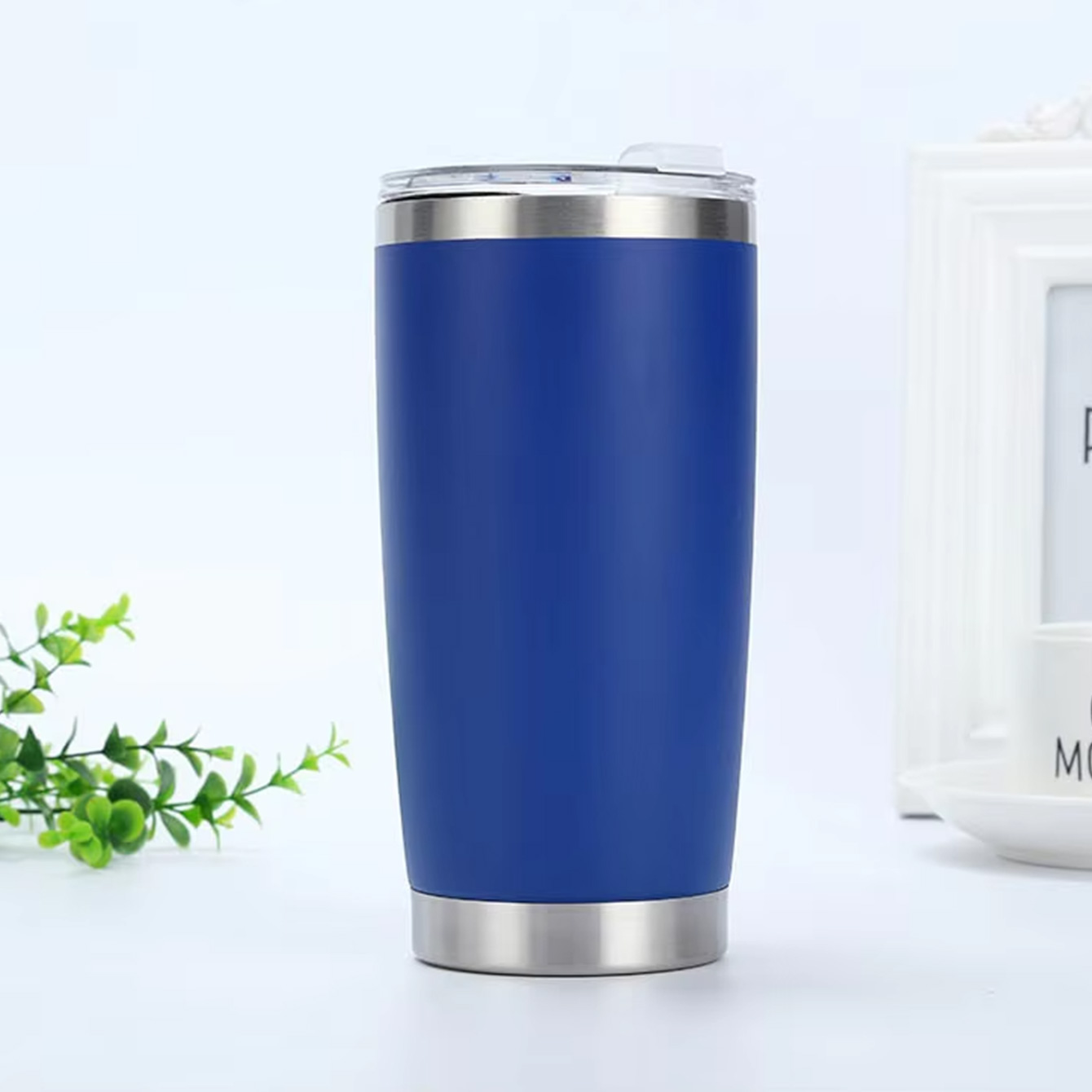 1 Piece of 20oz (590ml) 304 St - Water Bottle Blank ulasan dan harga