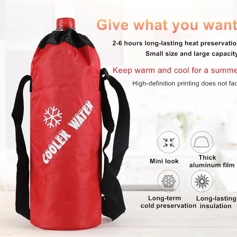 Capacity Traveling Insulated C - Tote Bag Sublimation ulasan dan harga