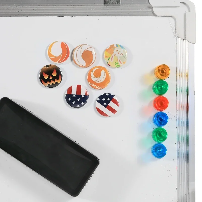 25mm 32mm 58mm DIY Strong Magn - Button Badge Blank ulasan dan harga