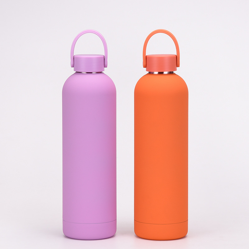 350/500/750/1000ml Stainless S - Water Bottle Blank ulasan dan harga