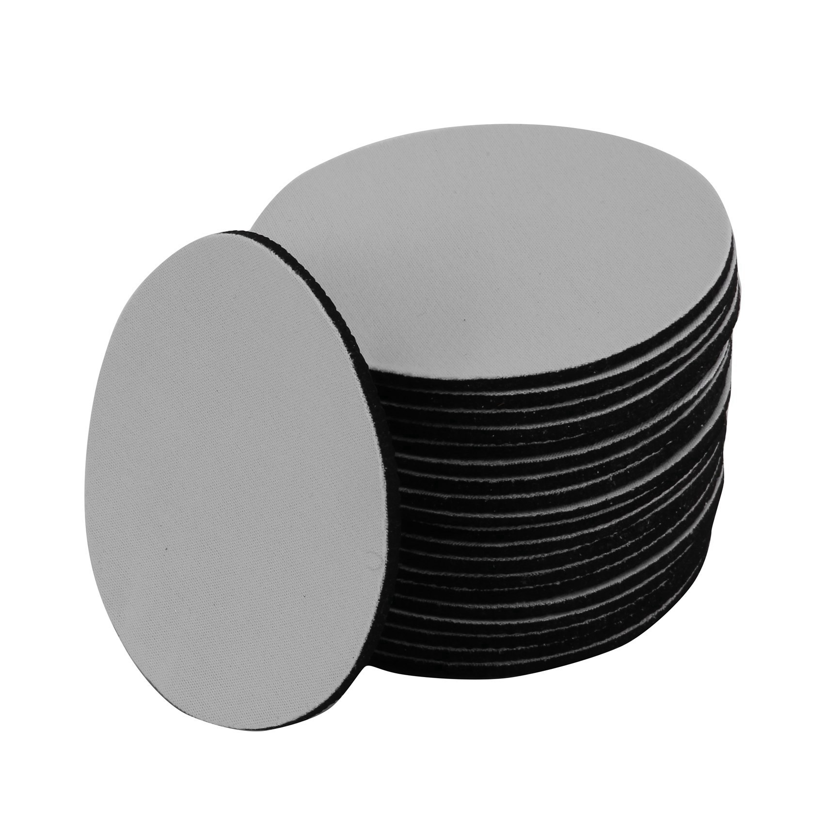MALL Sublimation Blank Product - Coaster Sublimation Blank ulasan dan harga