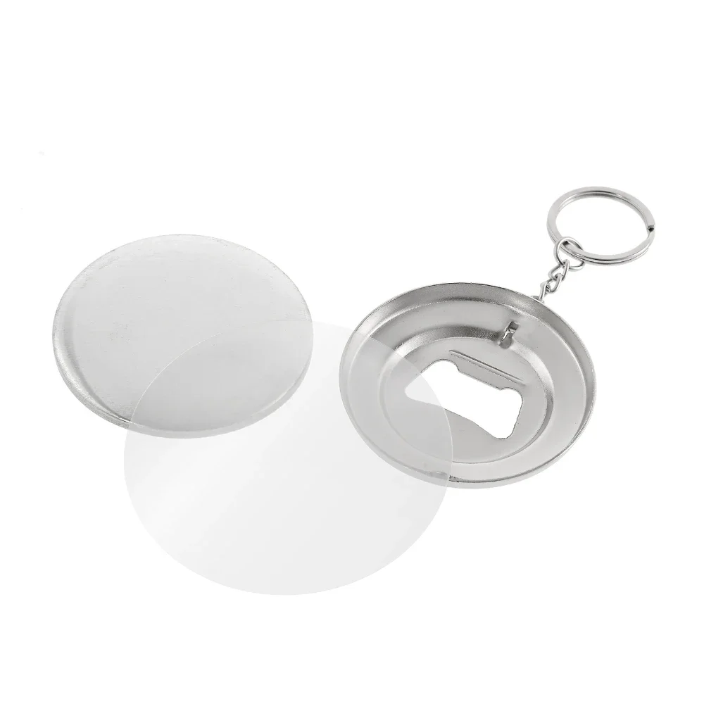 50pcs DIY Badge Material for P - Button Badge Blank ulasan dan harga