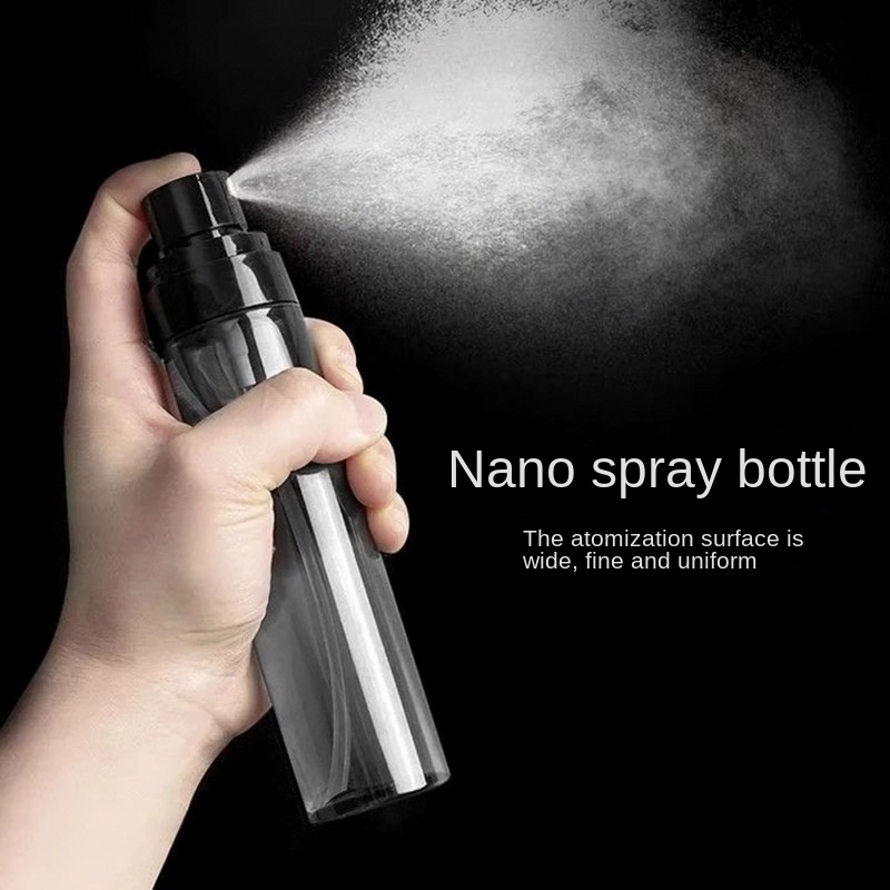 3327 Spray Bottle Travel Bottl - Water Bottle Blank ulasan dan harga
