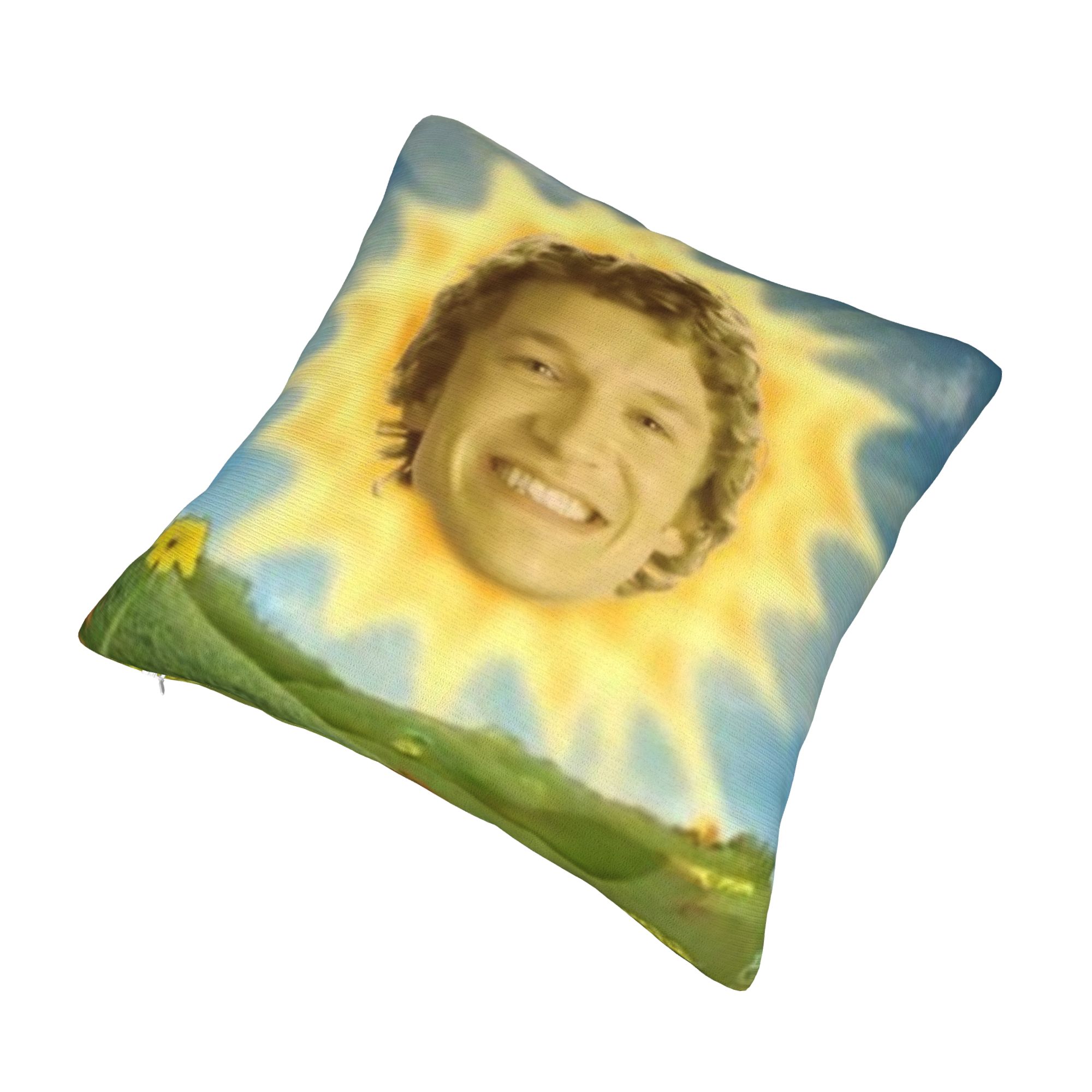 Hudson Williams Connor Storrie - Pillow Cover Sublimation ulasan dan harga