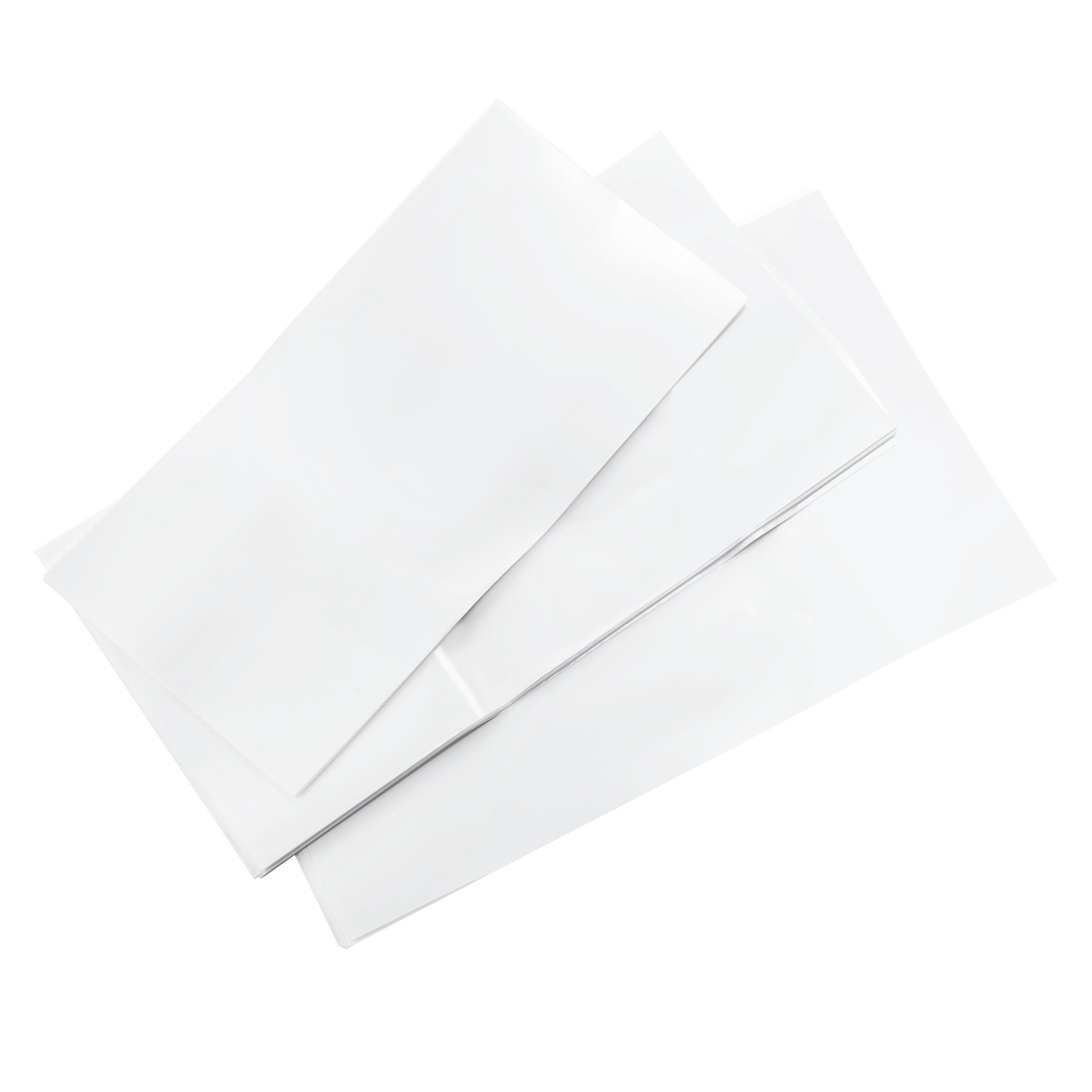 30Pcs Sublimation Shrink Wrap  - Sublimation Mug White ulasan dan harga