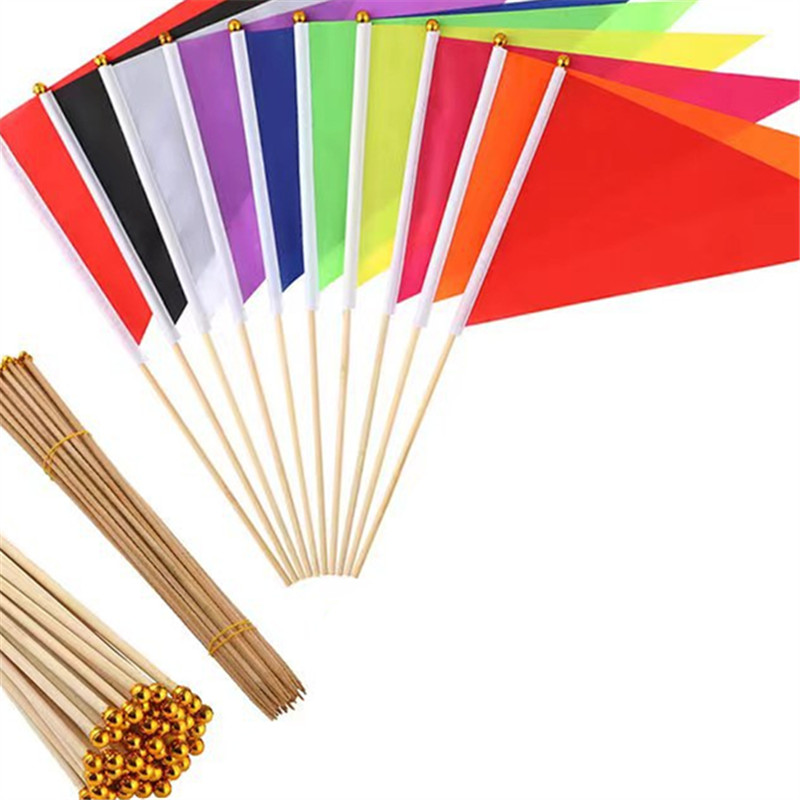 10Pcs Small Garden Yard Markin - Yard Sign Blank ulasan dan harga