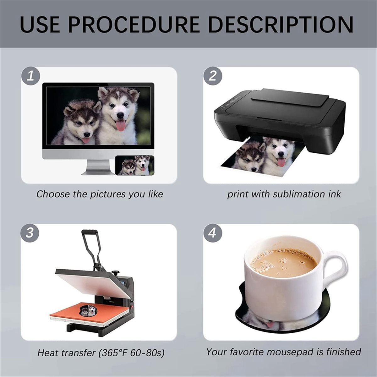 Budget-Friendly-Bulk Sublimati - Coaster Sublimation Blank ulasan dan harga