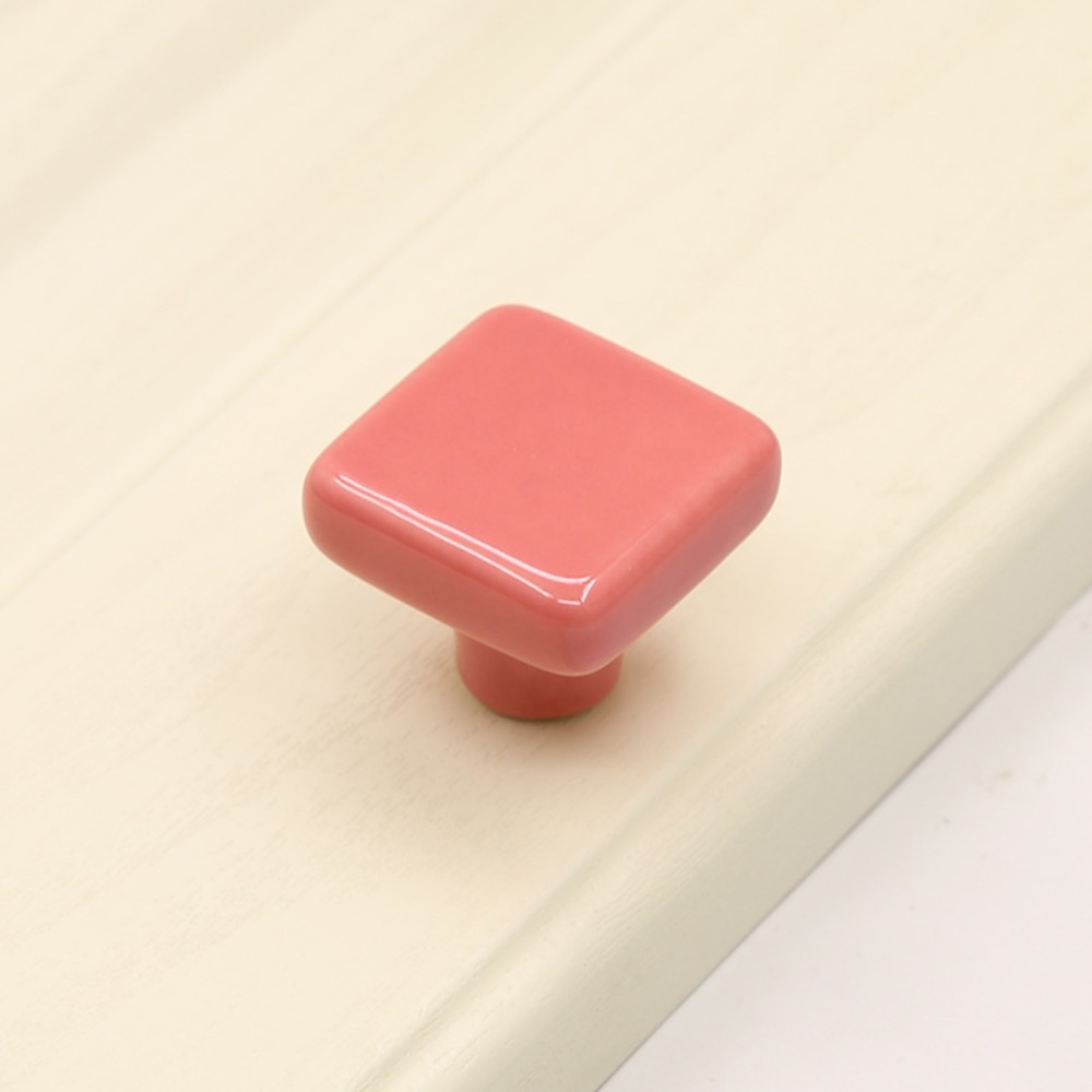 Simplicity Single Hole Colored - Ceramic Tile Blank ulasan dan harga