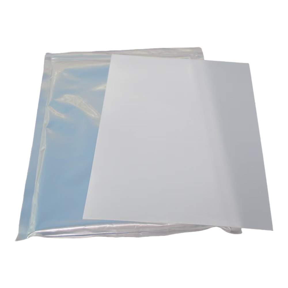 FONLYU 50pcs 3D Sublimation DI - Phone Case Blank Print ulasan dan harga