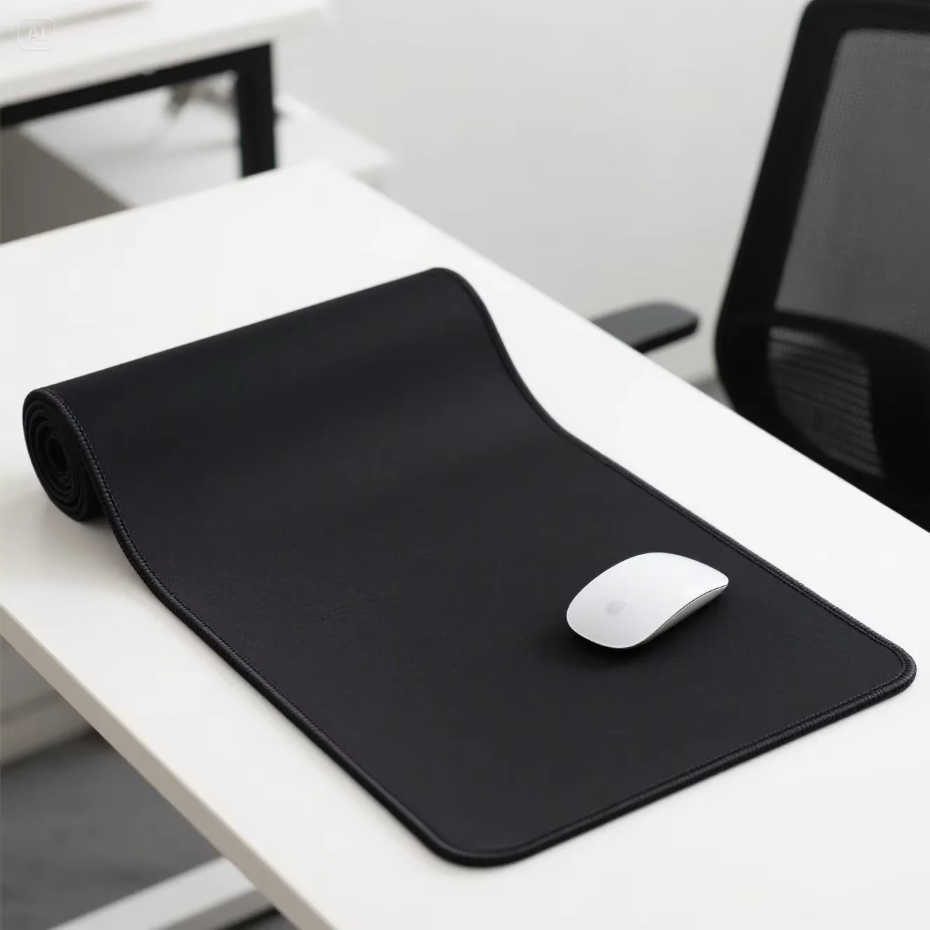 Custom Design Mousepad Desk Co - Mouse Pad Blank Sublimation ulasan dan harga