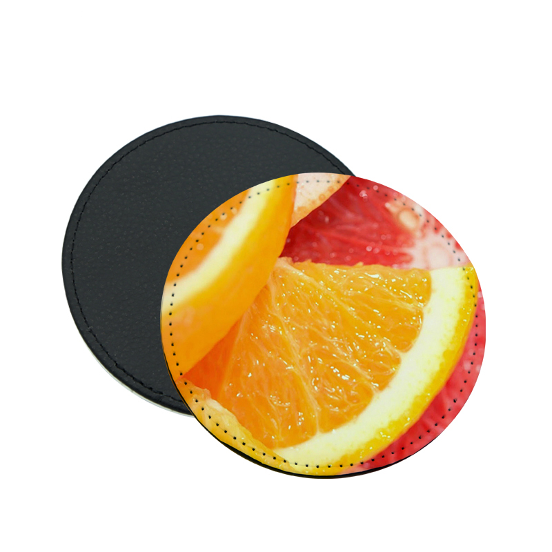 10pcs/lot New Blank Sublimatio - Coaster Sublimation Blank ulasan dan harga