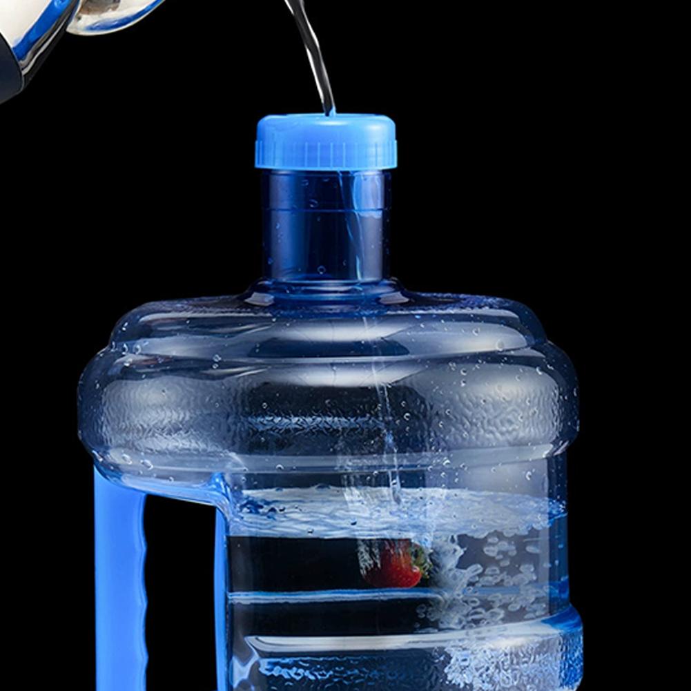 5L/7.5L Thickened PET Water Bo - Water Bottle Blank ulasan dan harga