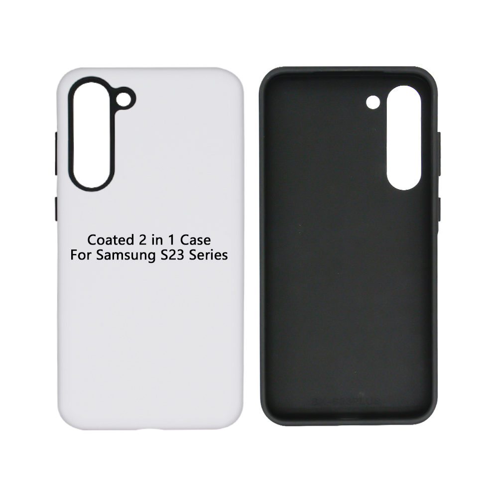 5pcs Coated 2 in 1 Blank Phone - Phone Case Blank Print ulasan dan harga