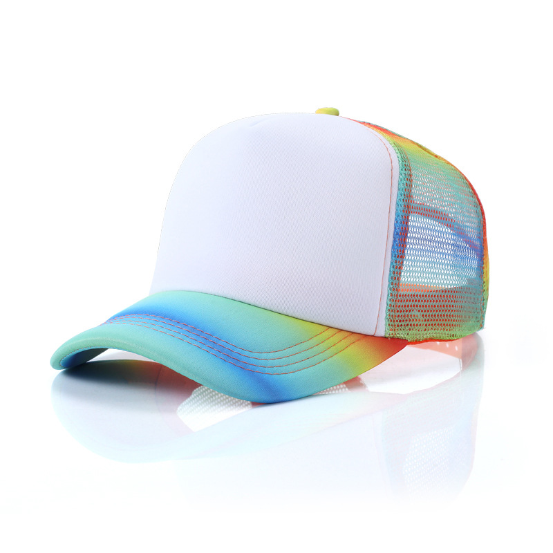Newest Hot Sell Starry Sky Spo - Hat Sublimation Blank ulasan dan harga