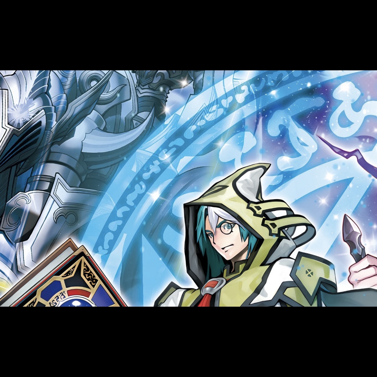 600x350mm Yu-Gi-Oh! Aleister T - Door Mat Blank ulasan dan harga