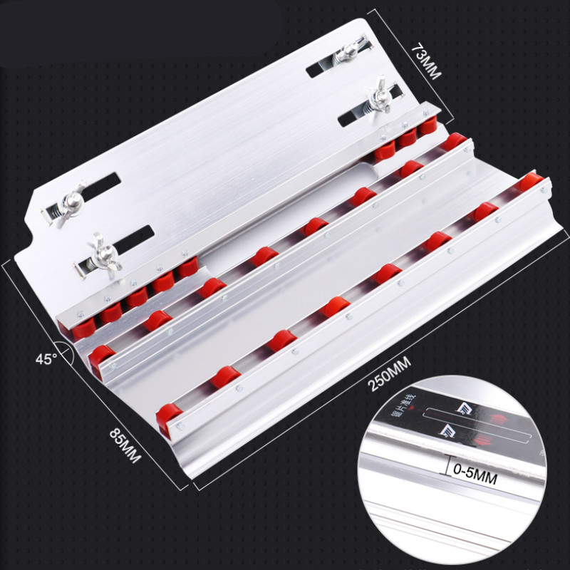 Tiling 45 Degree Angle Cutting - Ceramic Tile Blank ulasan dan harga