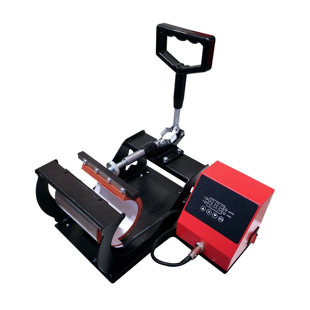 Mug Heat Press Machine  Sublim - Sublimation Mug White ulasan dan harga