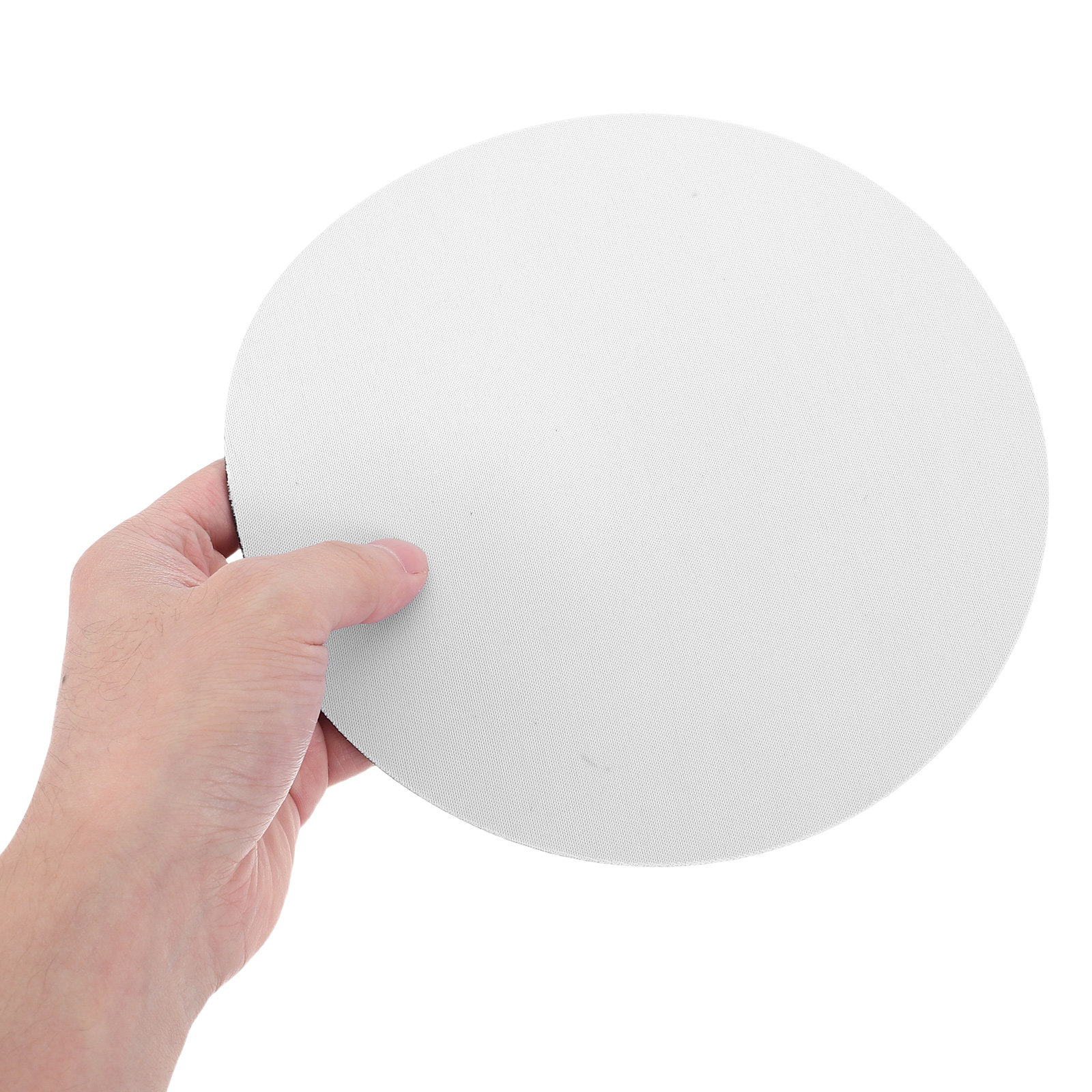 12PCS Blank Sublimation Mouse  - Mouse Pad Blank Sublimation ulasan dan harga