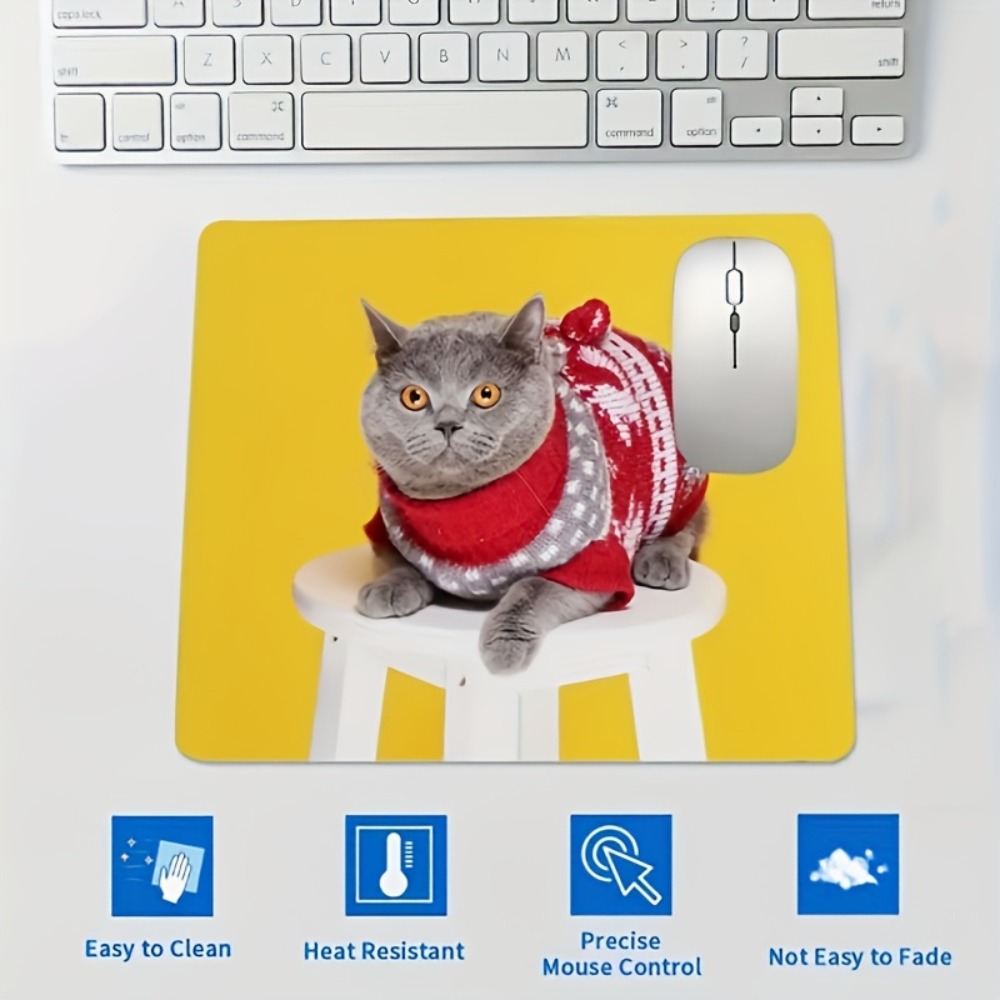 Premium Single Sublimation Bla - Mouse Pad Blank Sublimation ulasan dan harga