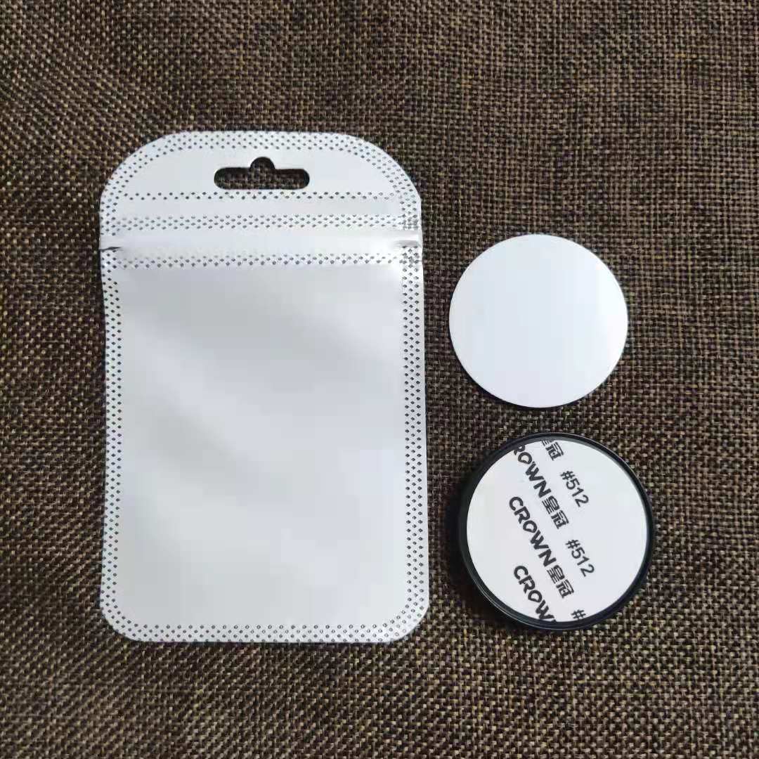 20pcs/lot Sublimation Blank mo - Coaster Sublimation Blank ulasan dan harga