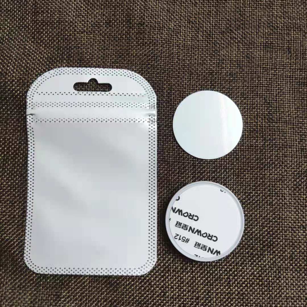 20pcs/lot Sublimation Blank mo - Coaster Sublimation Blank ulasan dan harga