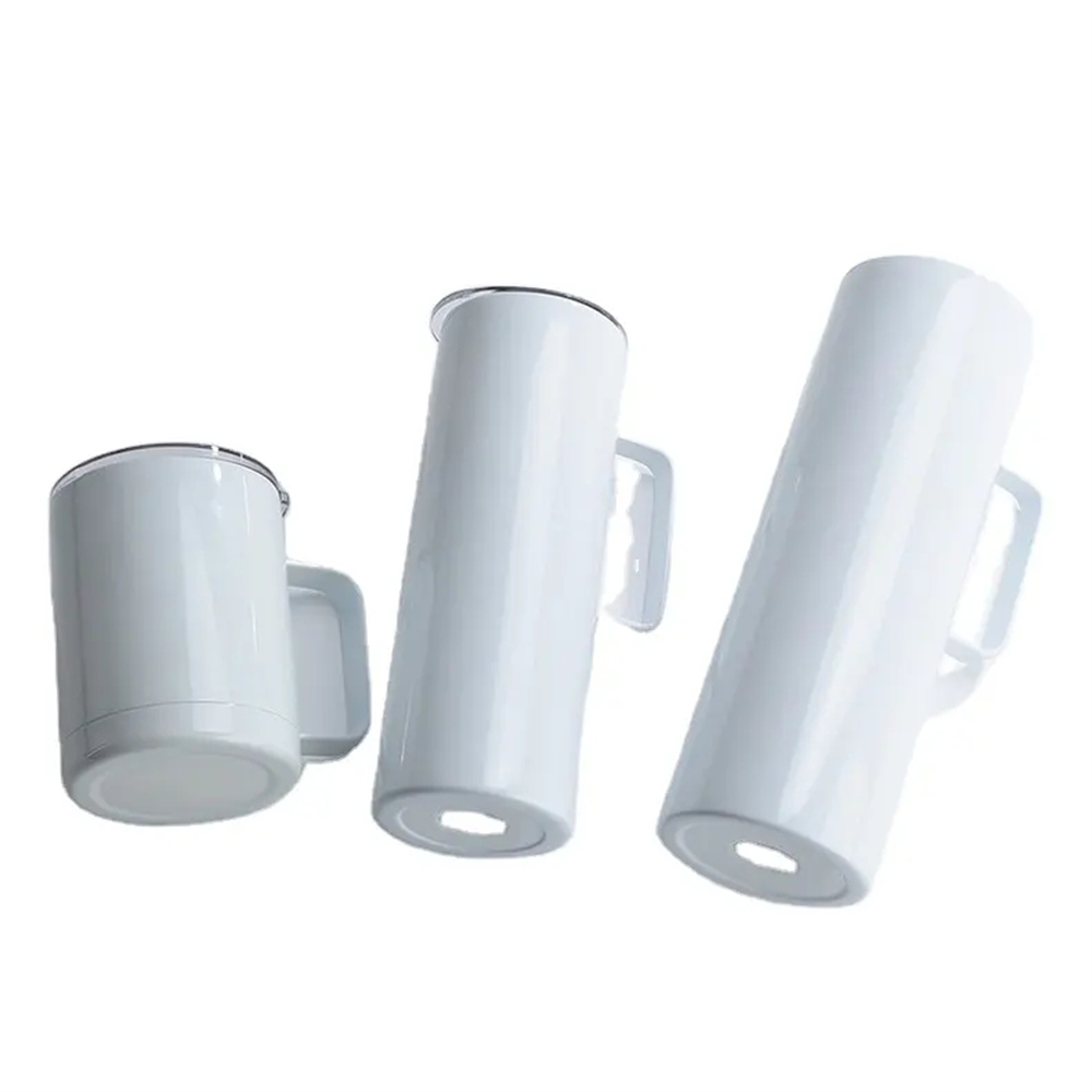 Thermal Sublimation Blank For  - Water Bottle Blank ulasan dan harga