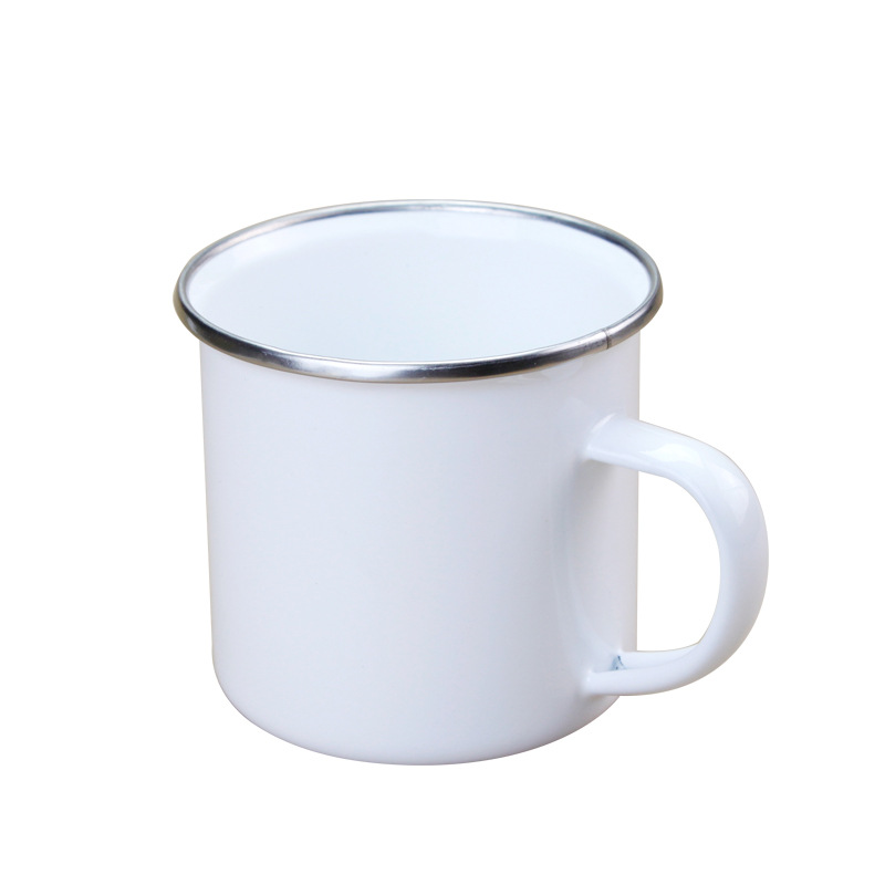 Personalized Sublimation Blank - Sublimation Mug White ulasan dan harga