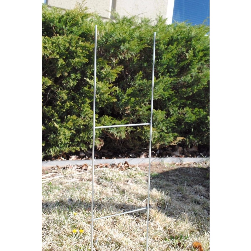 US Shipped  50 Pack 18x24 Blan - Yard Sign Blank ulasan dan harga