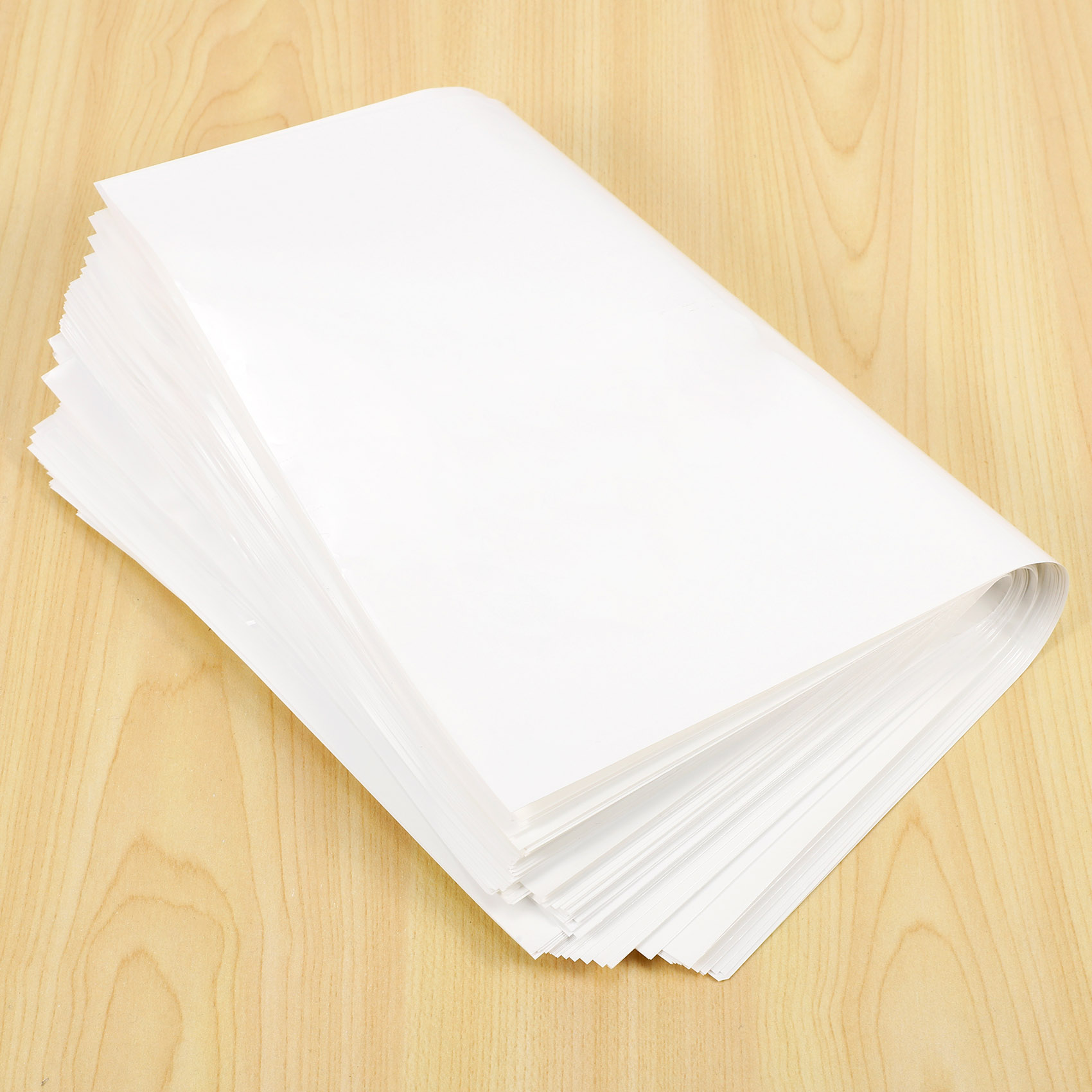8X12 Inch Sublimation Shrink W - Sublimation Mug White ulasan dan harga