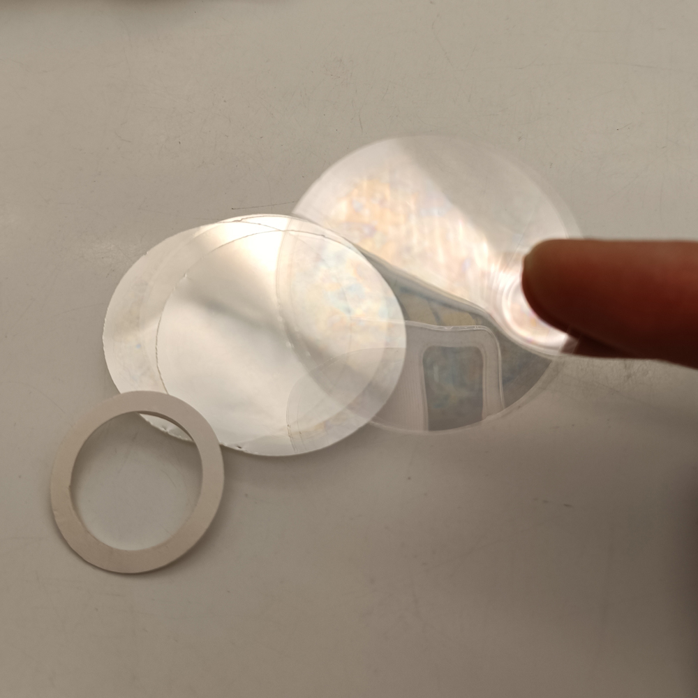 2022 NEW Materials 25-58mm Met - Button Badge Blank ulasan dan harga