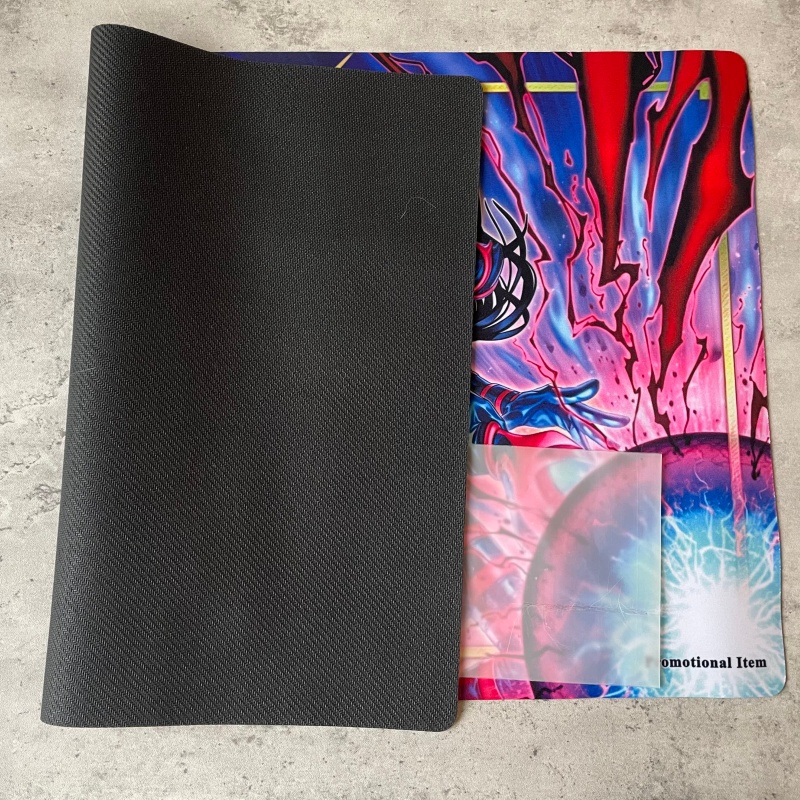 600x350mm Black Luster Soldier - Door Mat Blank ulasan dan harga
