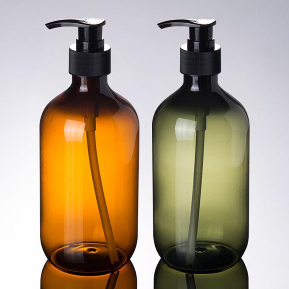 Dropshiping 500/300ml Lotion S - Water Bottle Blank ulasan dan harga