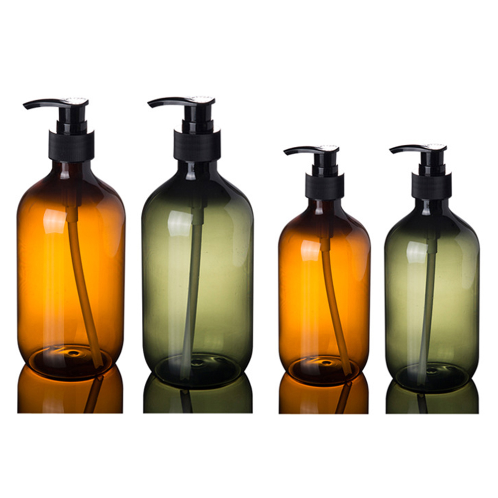 Dropshiping 500/300ml Lotion S - Water Bottle Blank ulasan dan harga