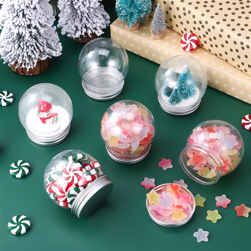 10pcs 150/270/300ml DIY Snow G - Water Bottle Blank ulasan dan harga