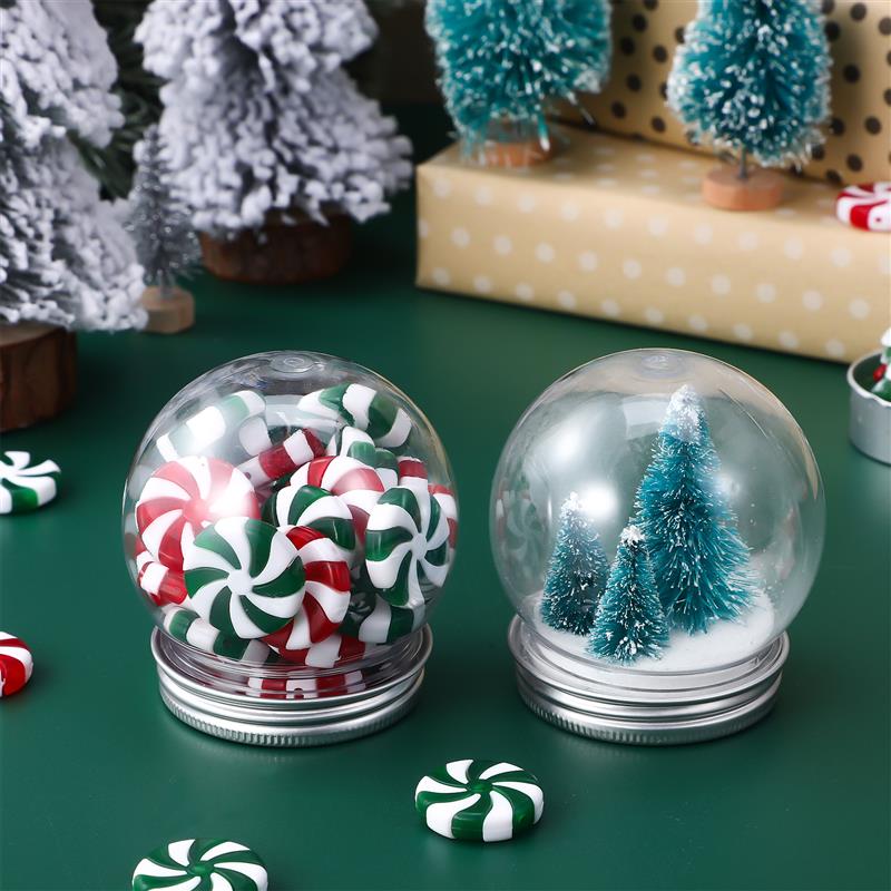 10pcs 150/270/300ml DIY Snow G - Water Bottle Blank ulasan dan harga