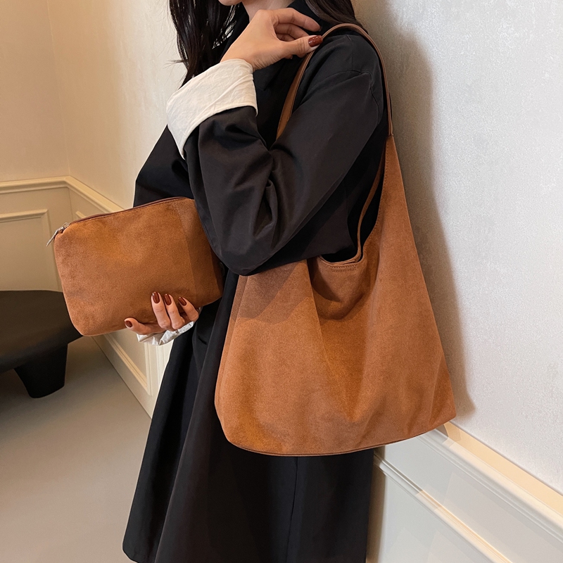 MOODS Casual Shoulder Tote Bag - Tote Bag Sublimation ulasan dan harga